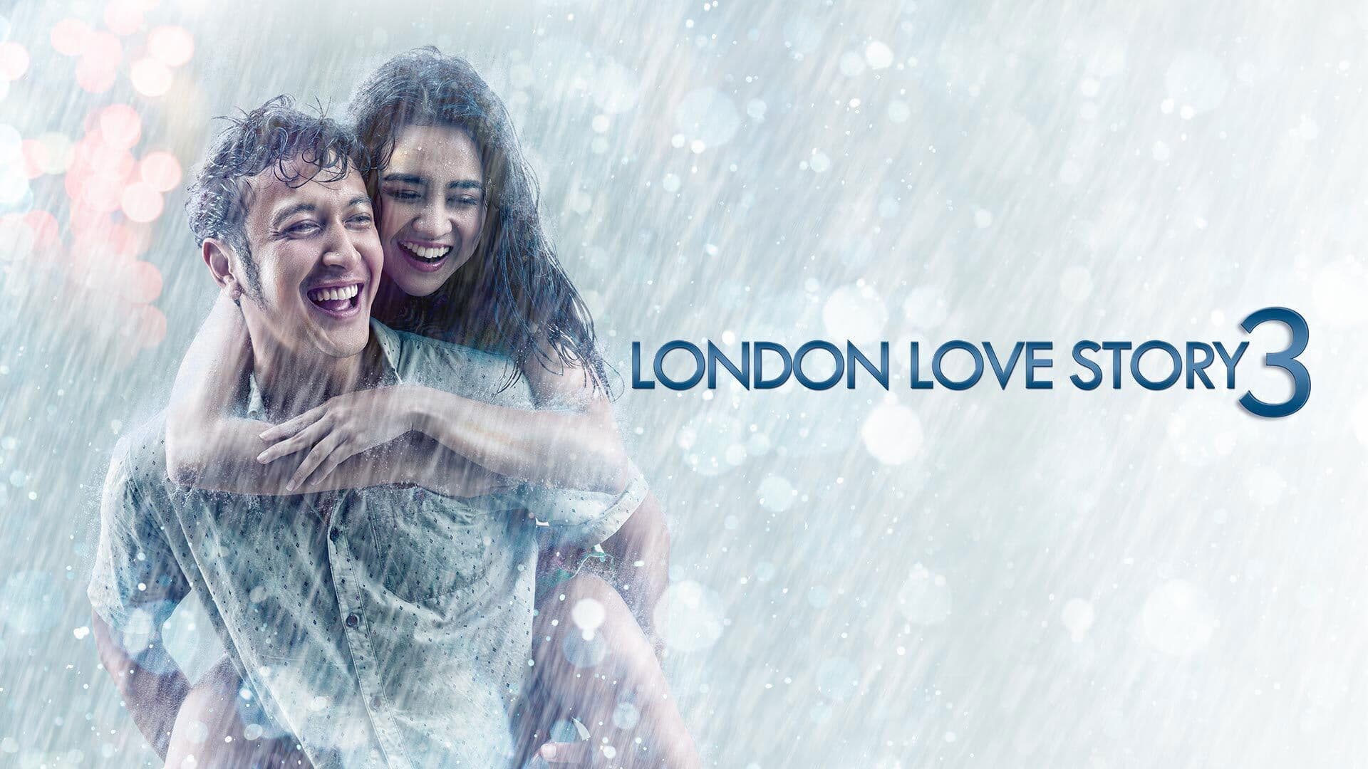 Poster backdrop for London Love Story 3