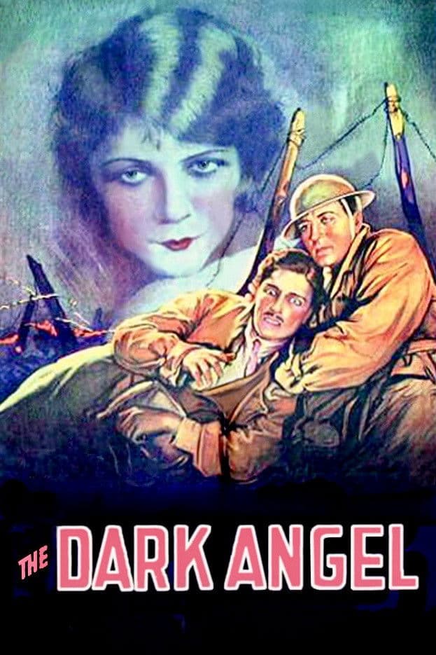 Poster backdrop for The Dark Angel