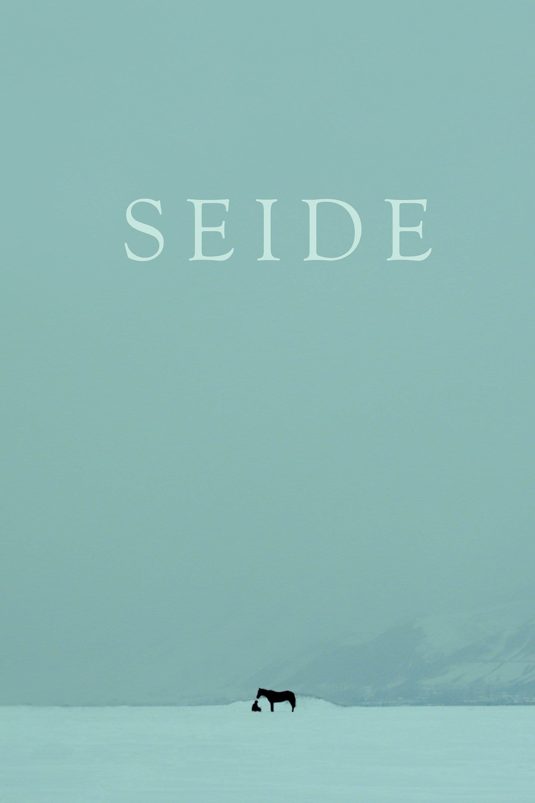 Poster backdrop for Seide