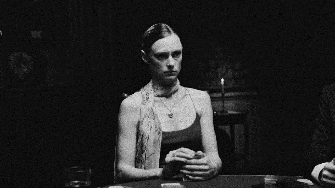 Poster backdrop for If Five Kings Were Worth This Queen