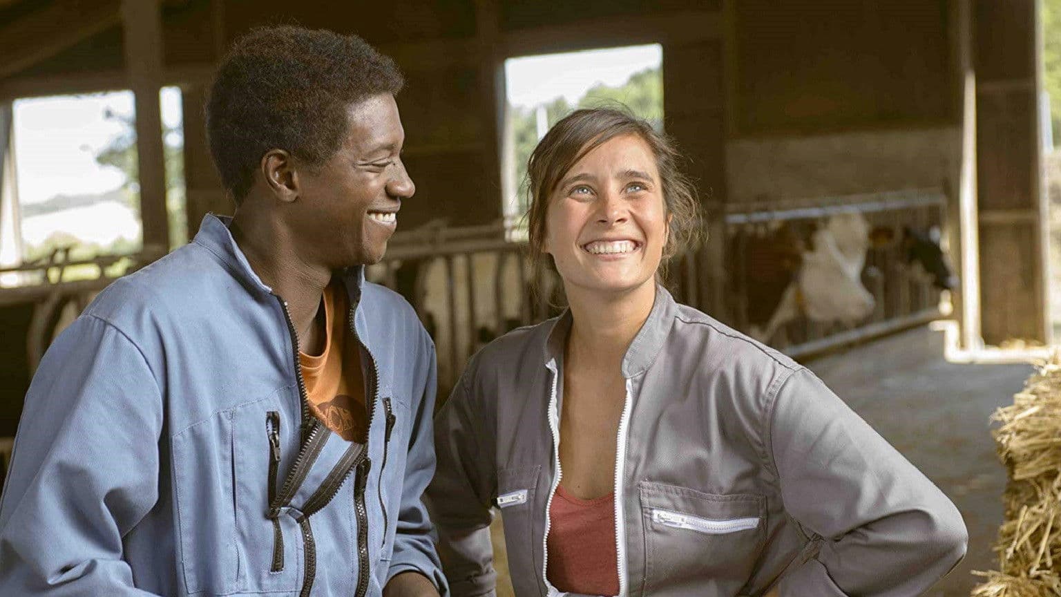 Poster backdrop for Qui sème l'amour...