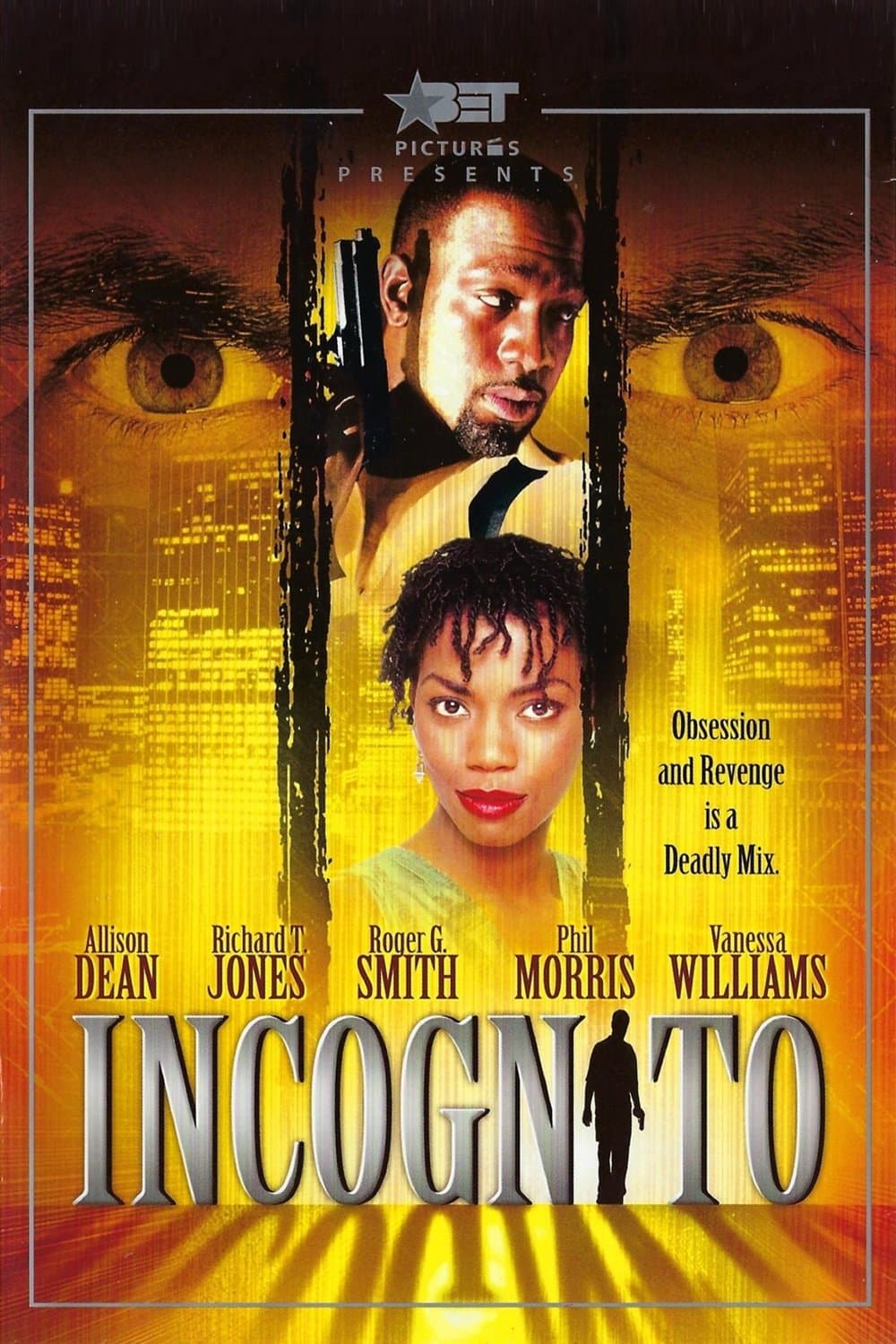 Poster backdrop for Incognito