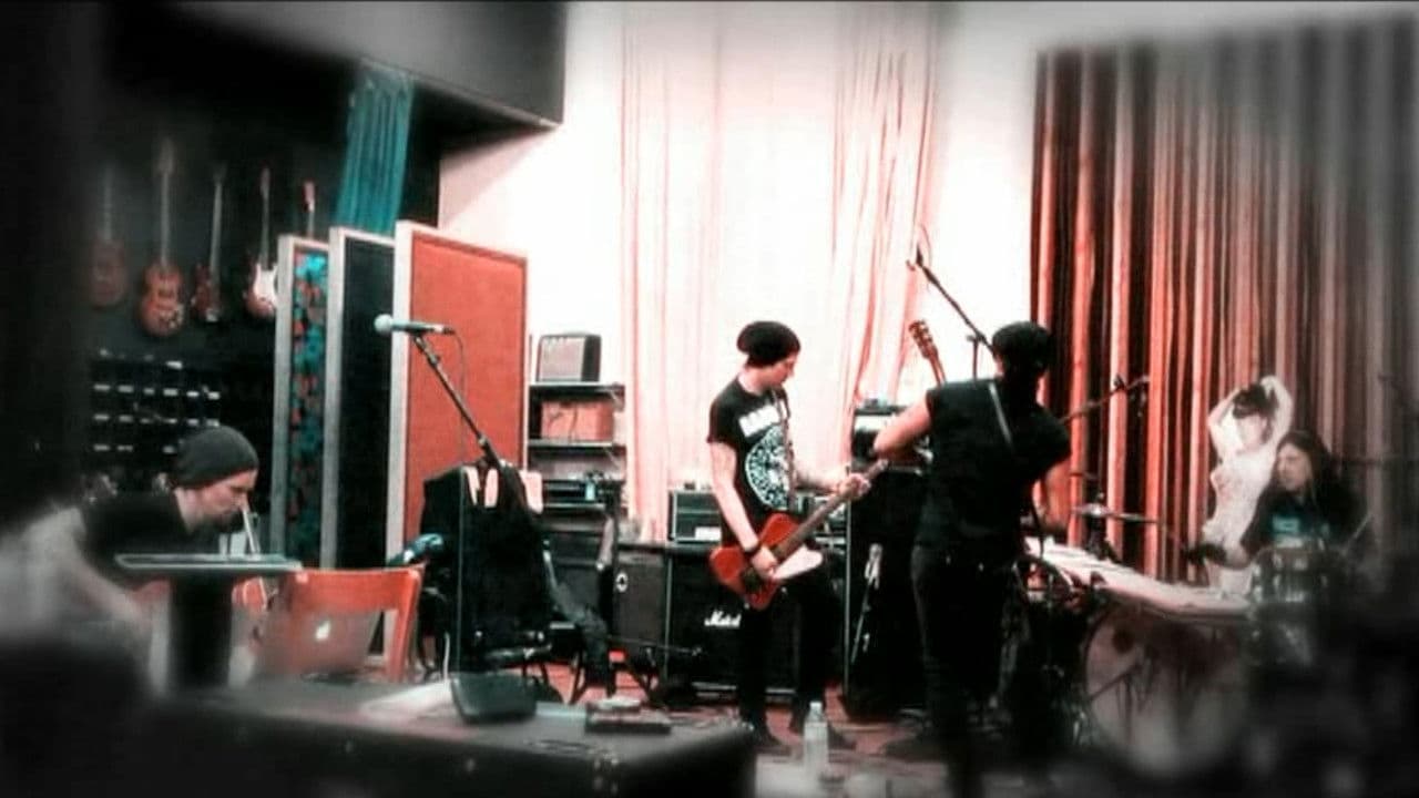 Poster backdrop for Slash: The Making of Apocalyptic Love