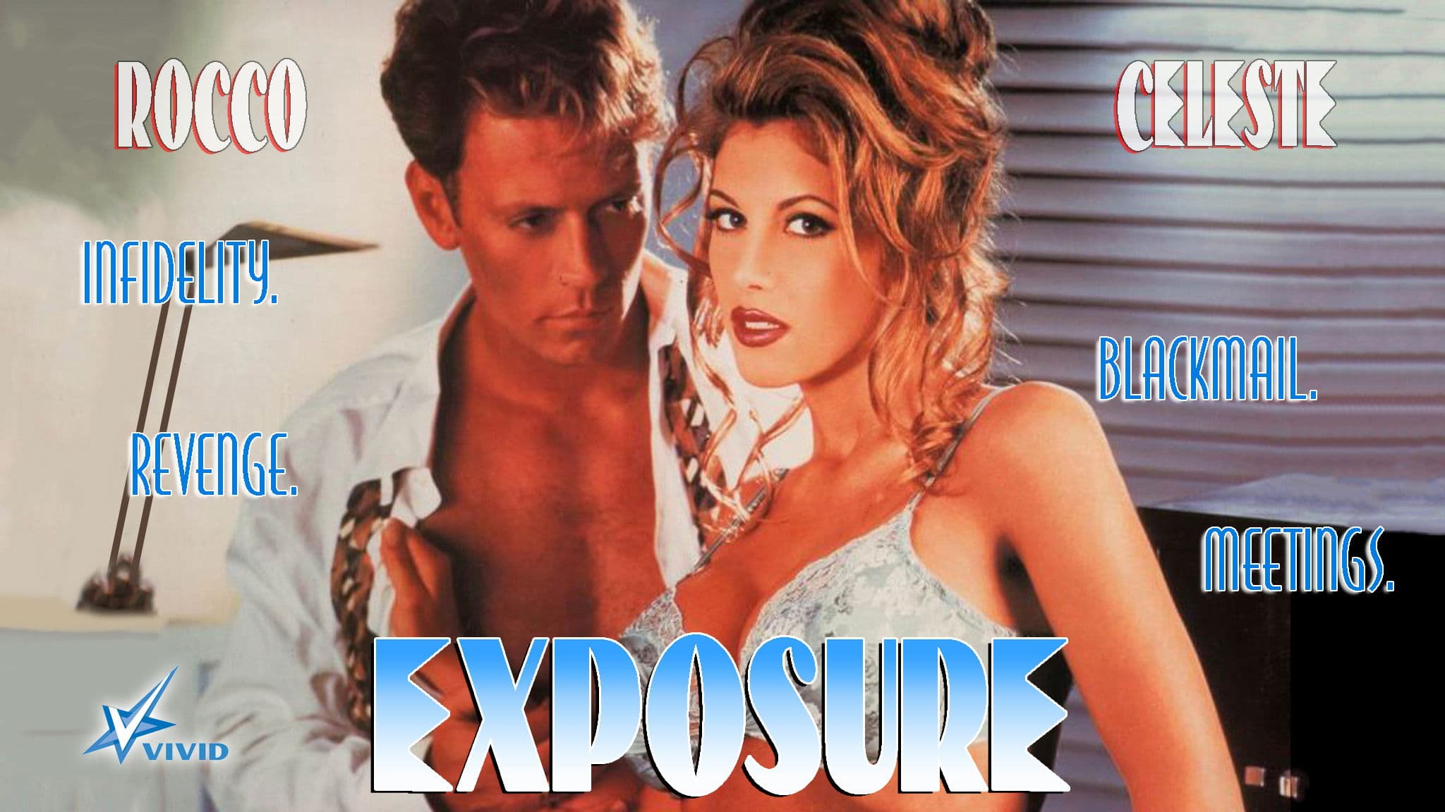 Poster backdrop for Exposure