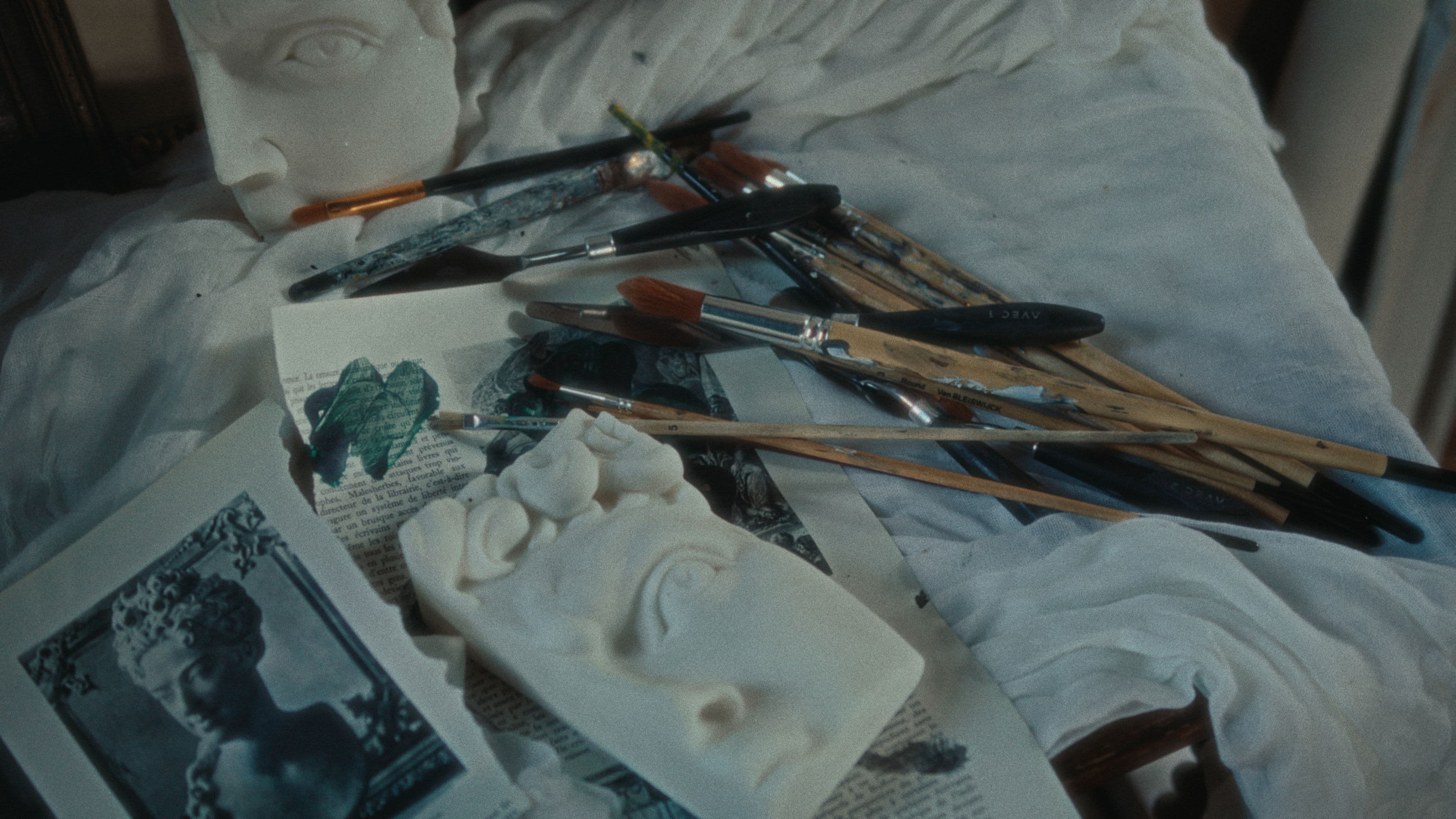 Poster backdrop for Gagasan