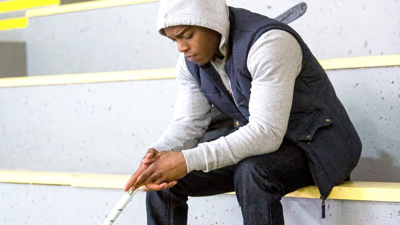 Poster backdrop for Across the Line