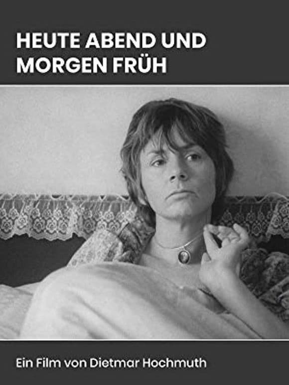 Poster backdrop for Tonight and Tomorrow Morning