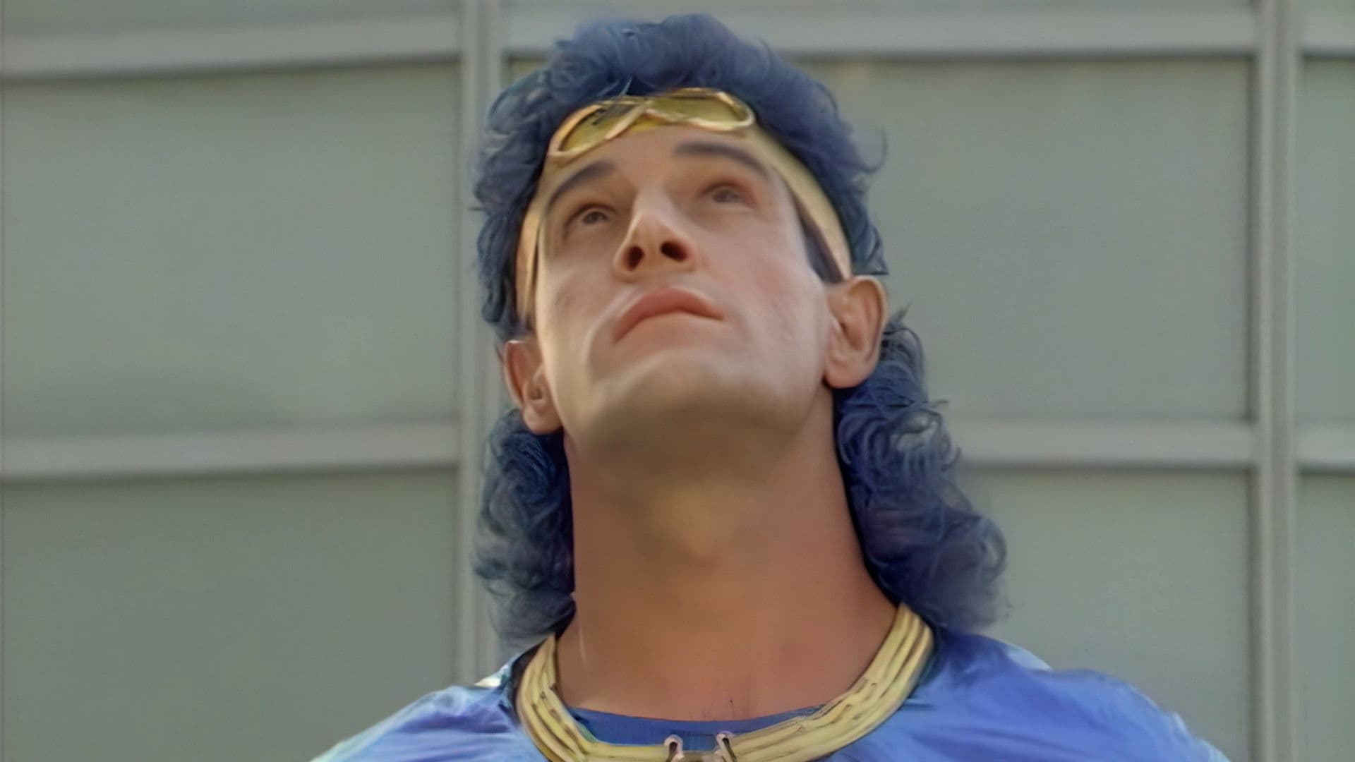 Poster backdrop for Creating Rem Lezar