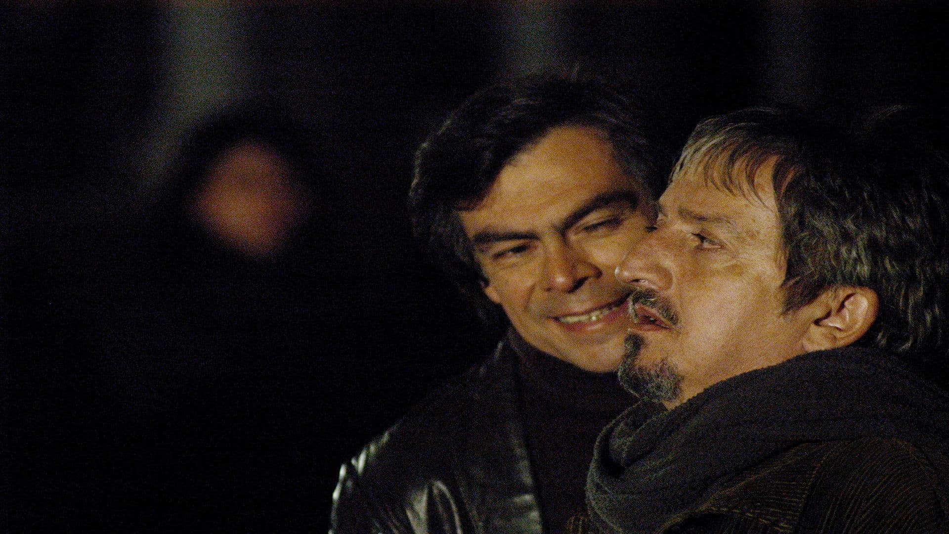 Poster backdrop for Chronic City