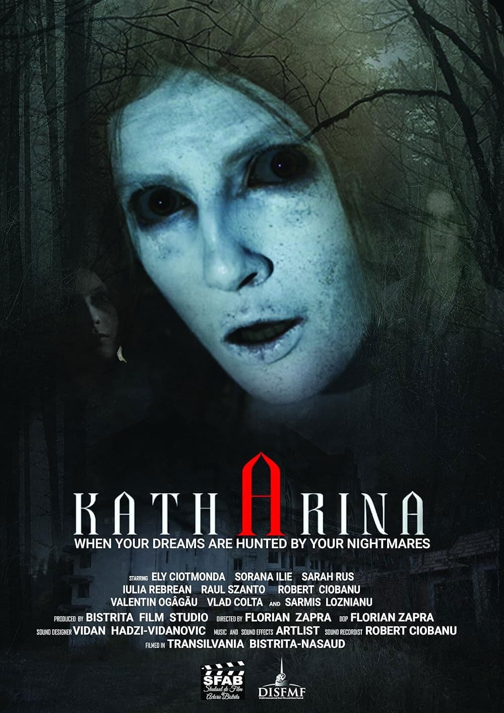 Poster backdrop for Katharina