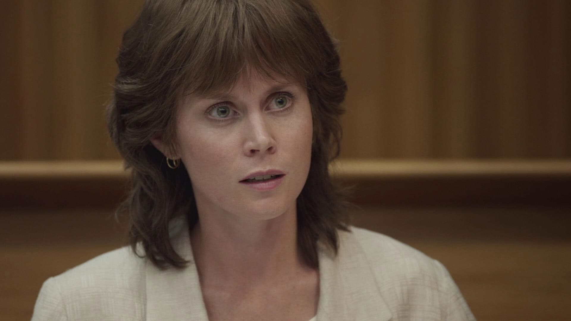 Poster backdrop for Consent: The Louise Nicholas Story