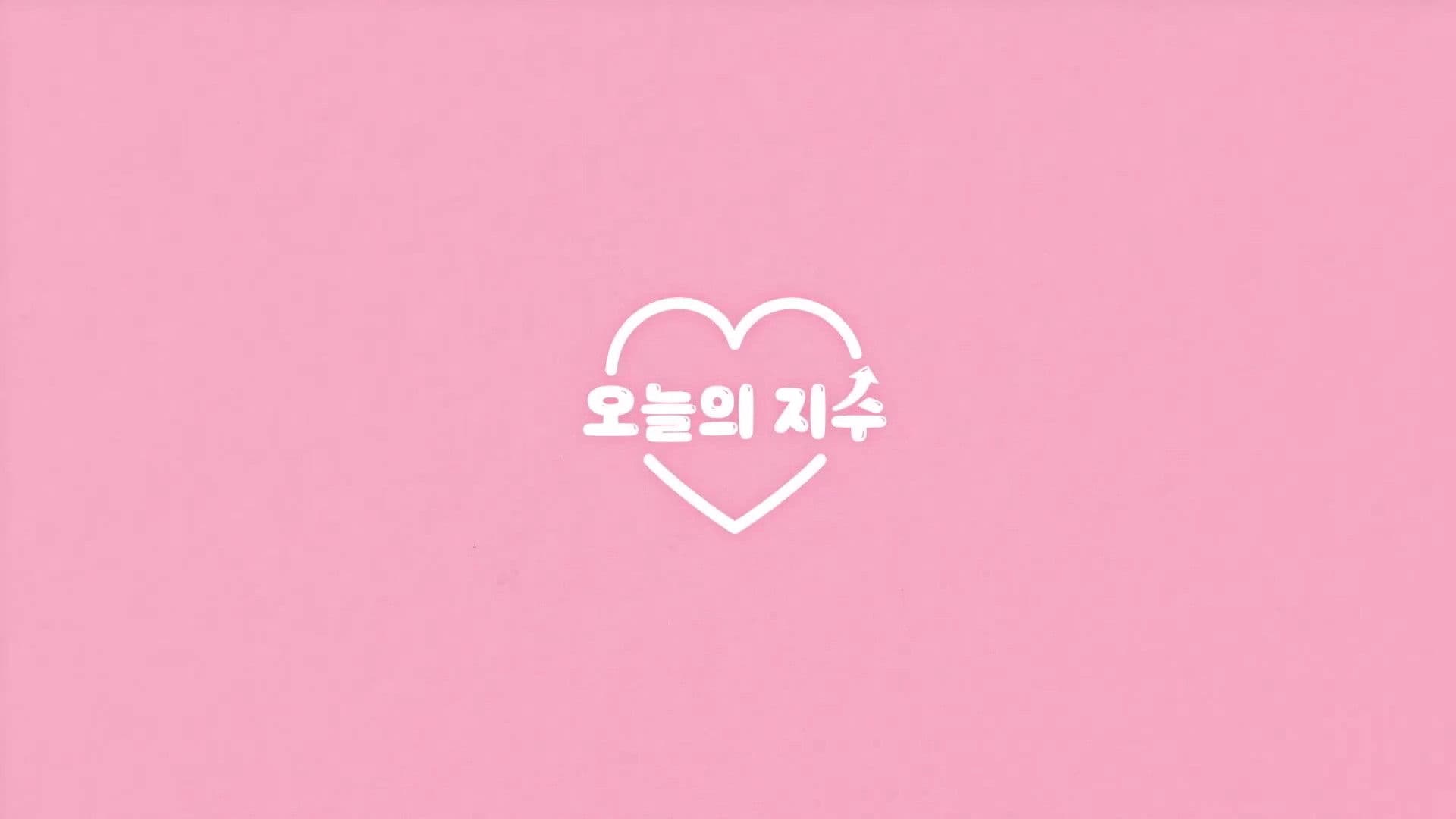 Poster backdrop for Today's Jisoo