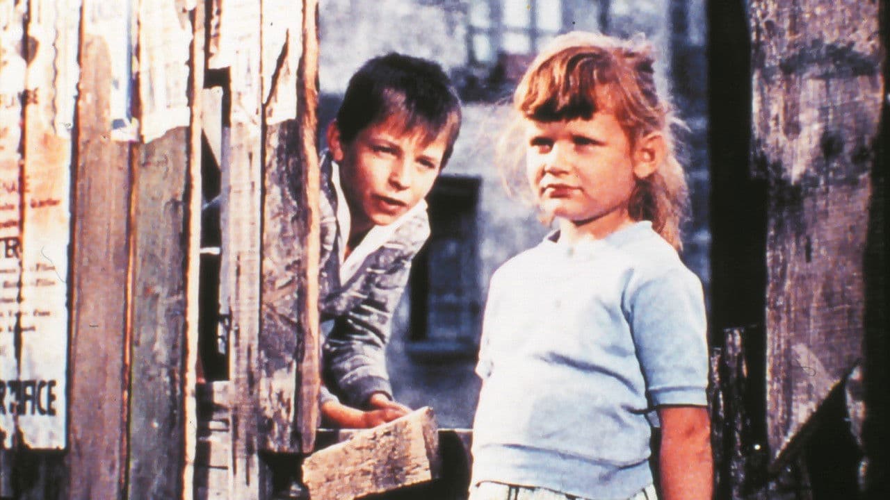 Poster backdrop for The Magic of the Kite