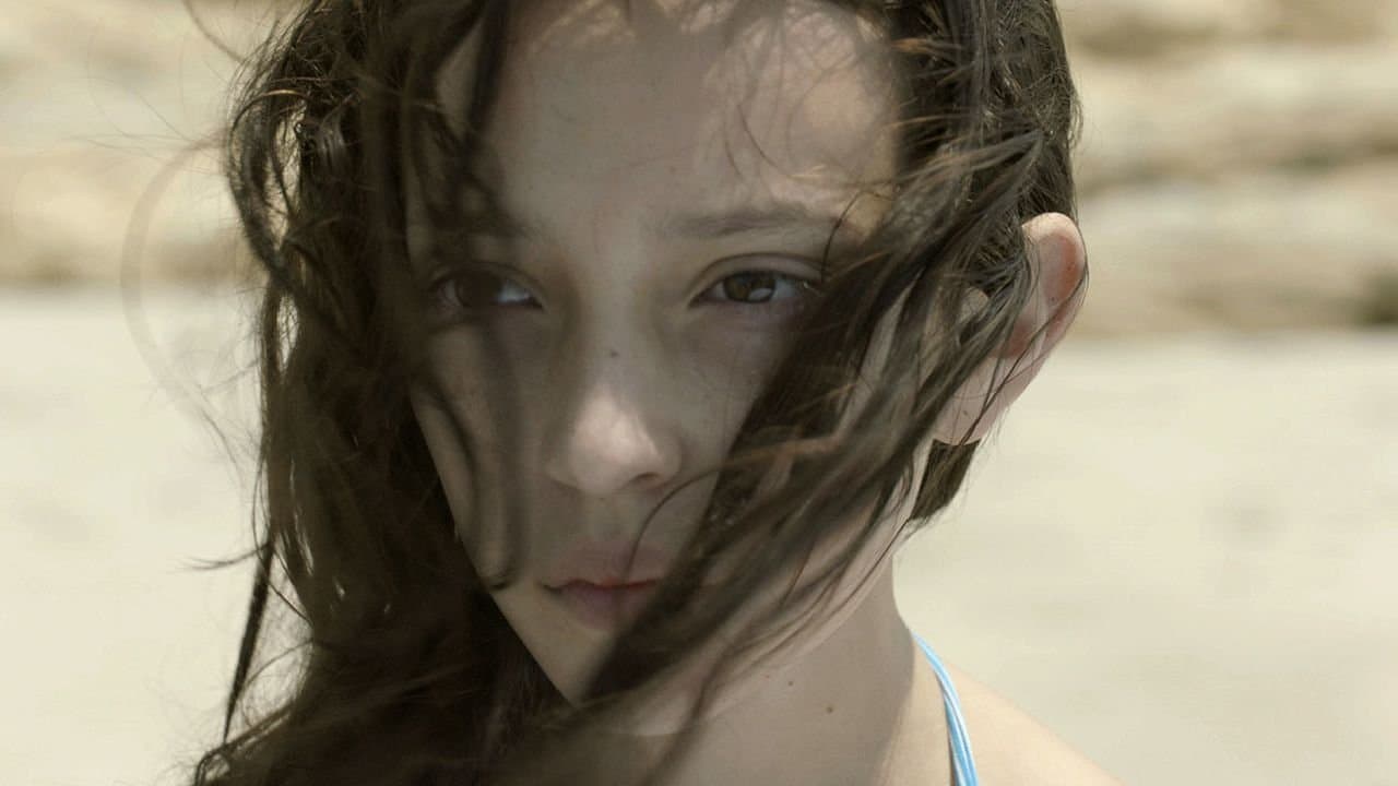 Poster backdrop for Alba