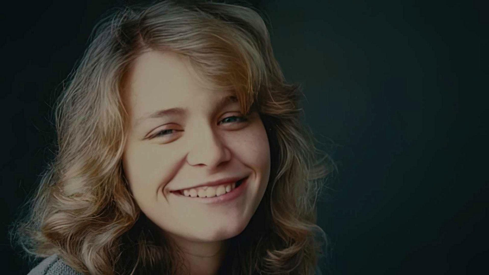 Poster backdrop for Girl in the Picture