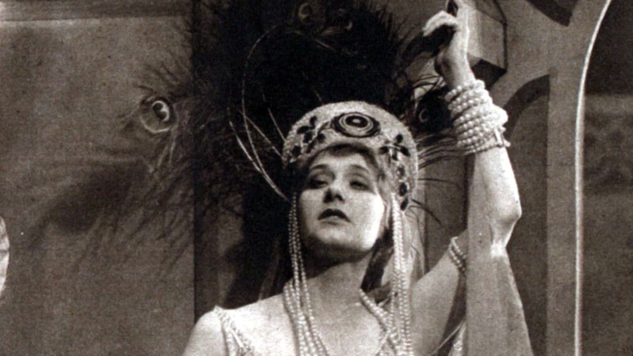 Poster backdrop for Barbary Sheep