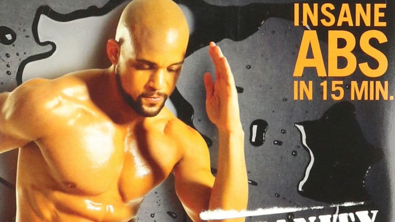 Poster backdrop for Insanity - Fast and Furious Abs
