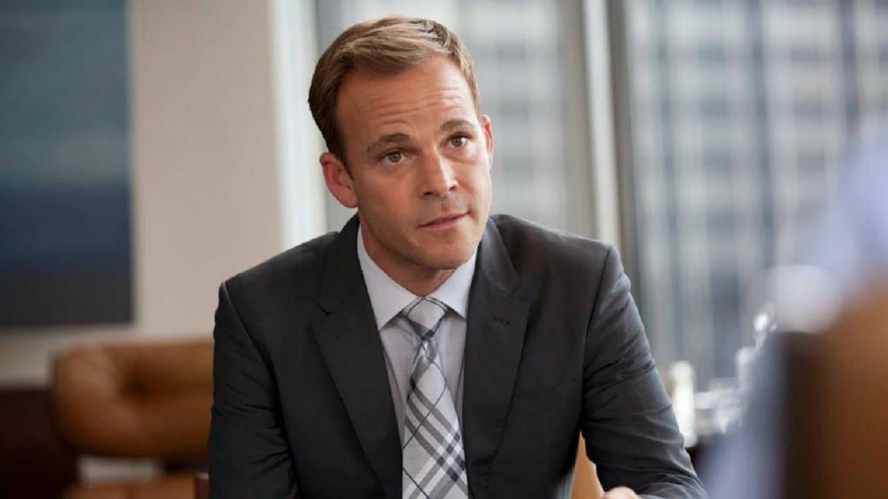 Poster backdrop for The Debt