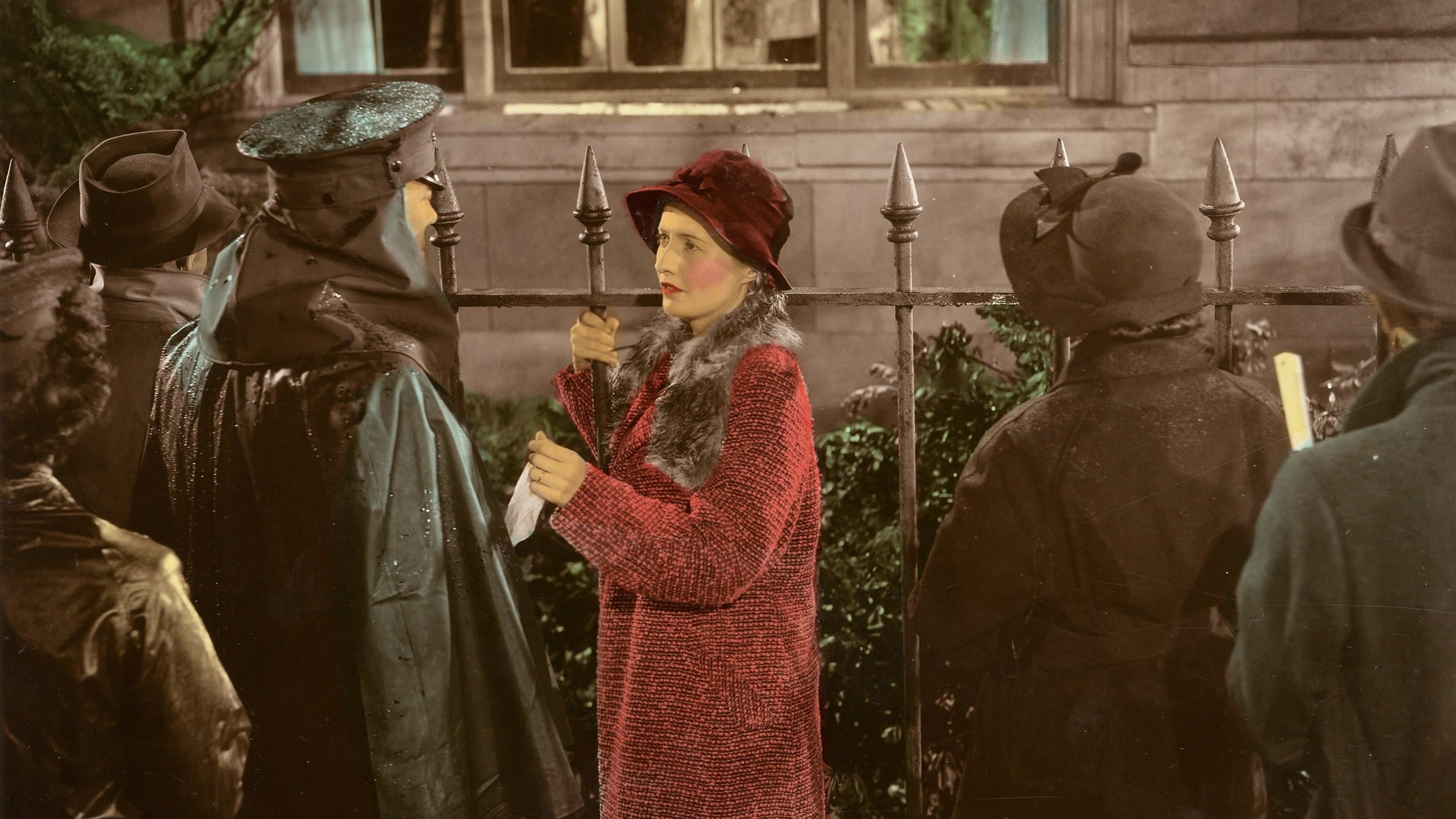 Poster backdrop for Stella Dallas