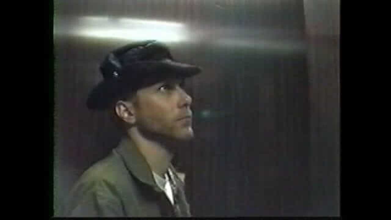 Poster backdrop for Jacker