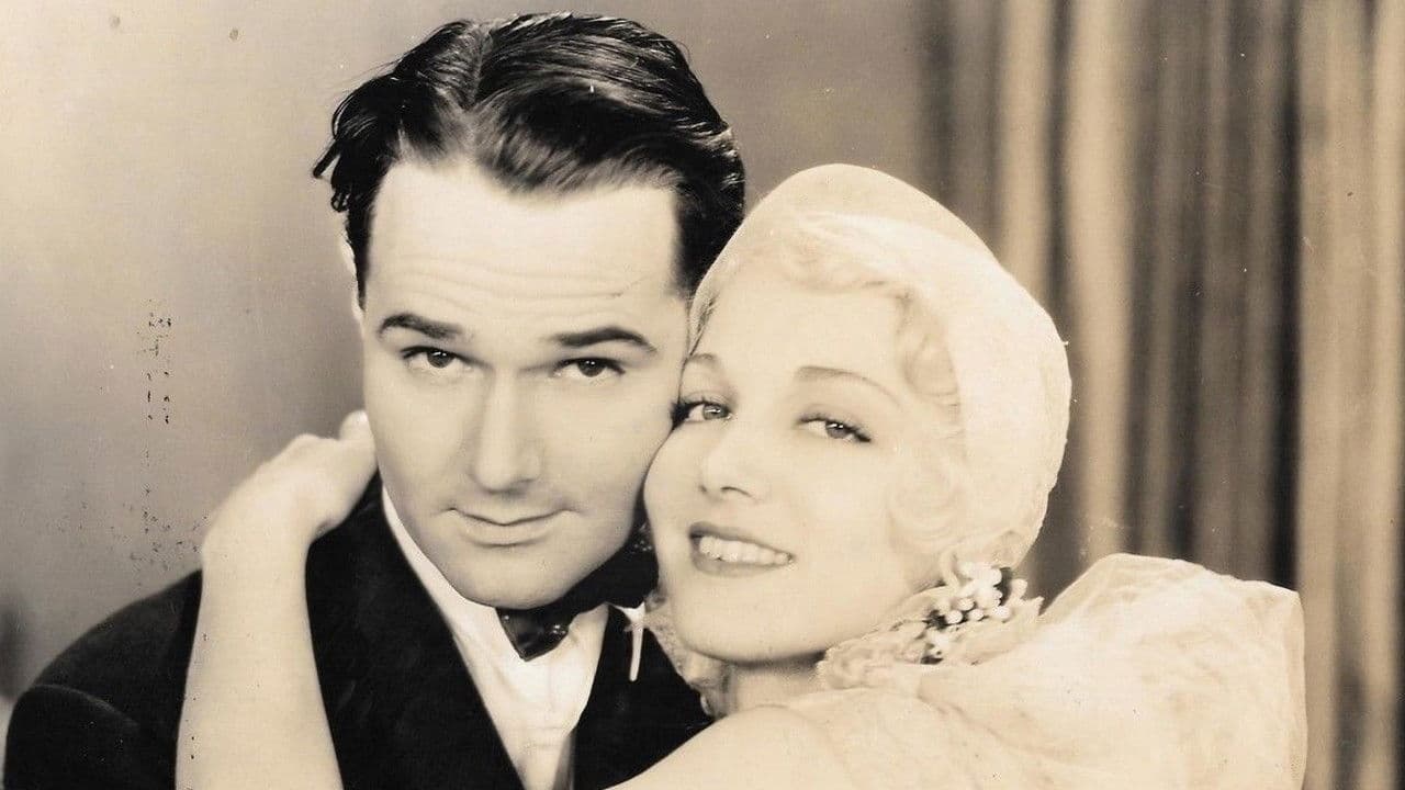 Poster backdrop for The Girl Said No