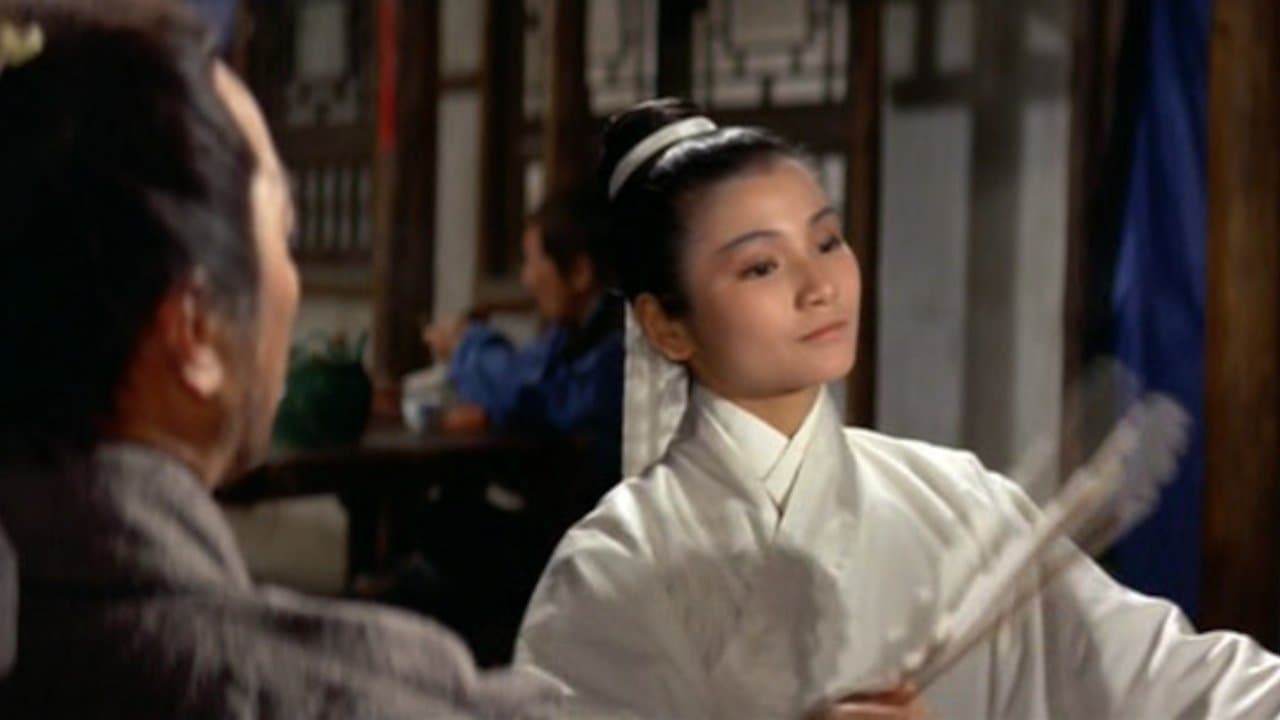 Poster backdrop for The Jade Raksha