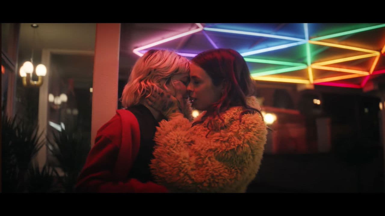 Poster backdrop for The Art of Forgetting