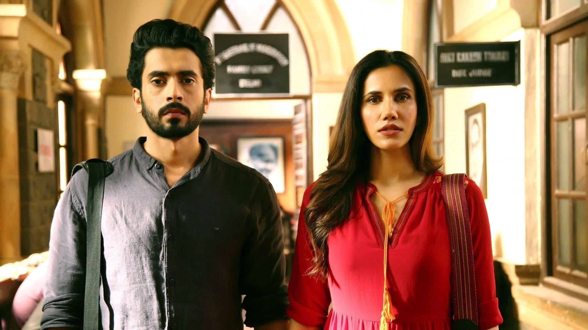 Poster backdrop for Jai Mummy Di