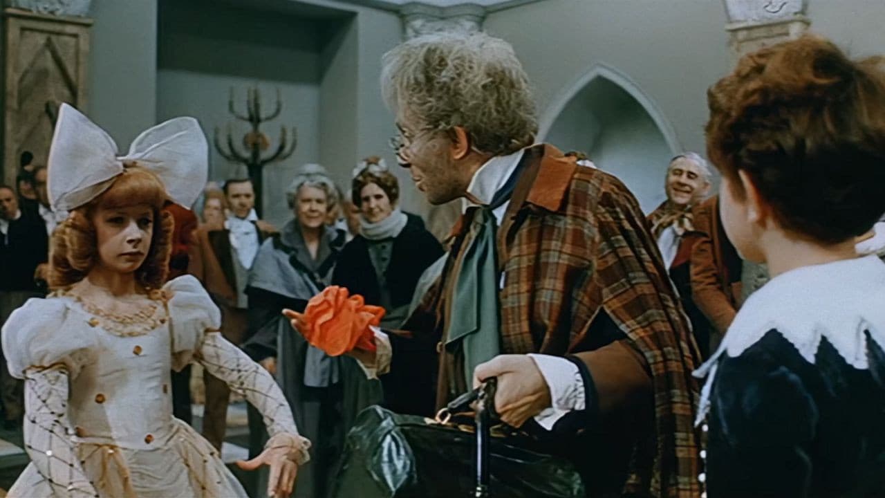 Poster backdrop for Three Fat Men