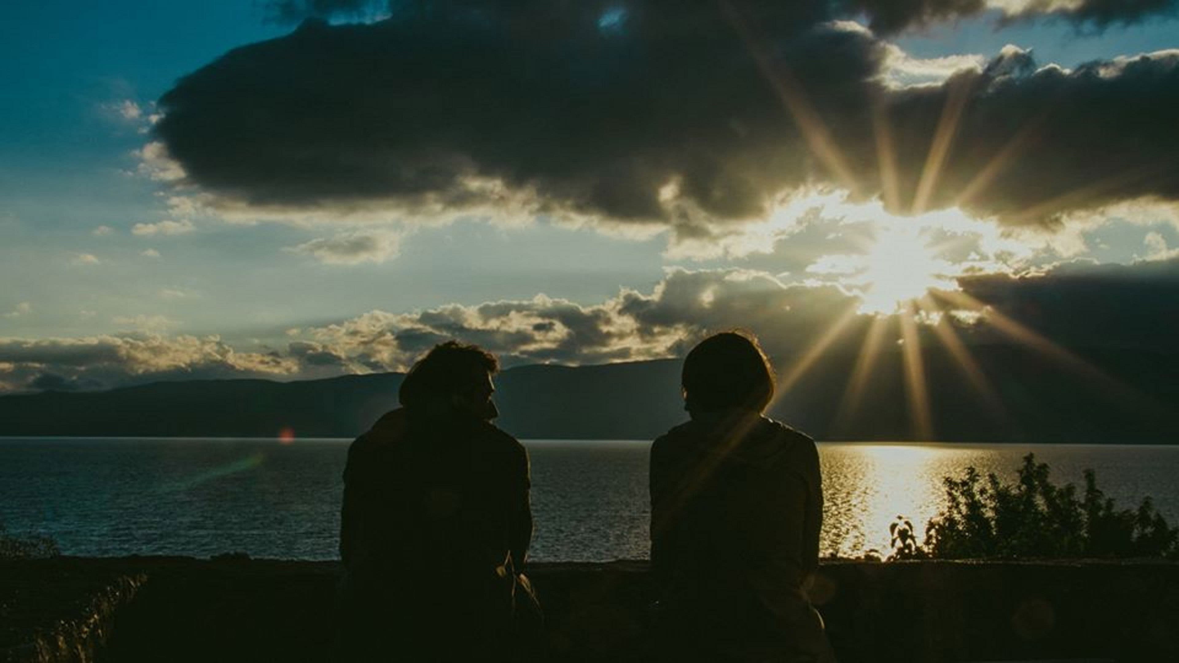Poster backdrop for Grandfather and Grandson