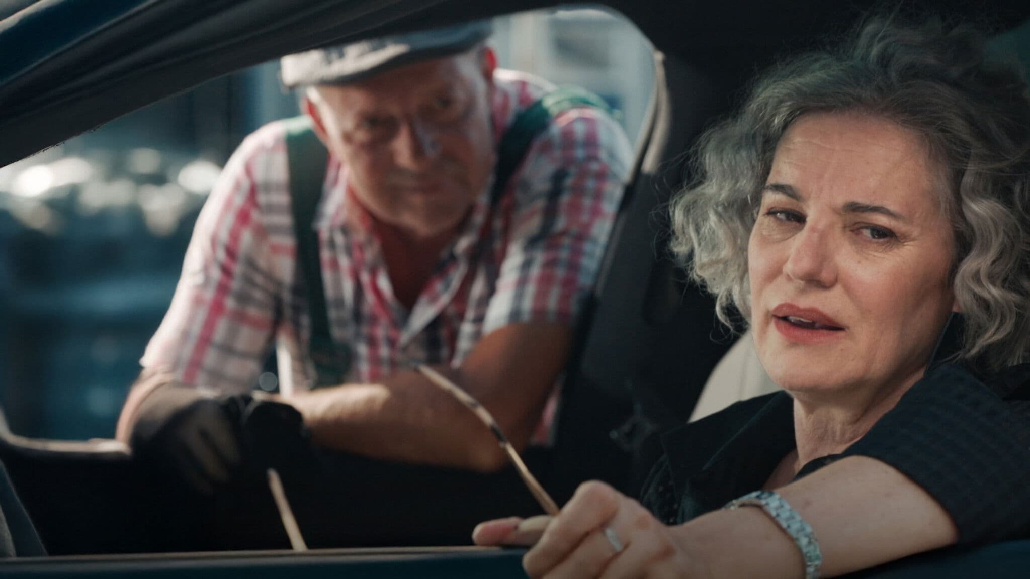 Poster backdrop for Like Girls