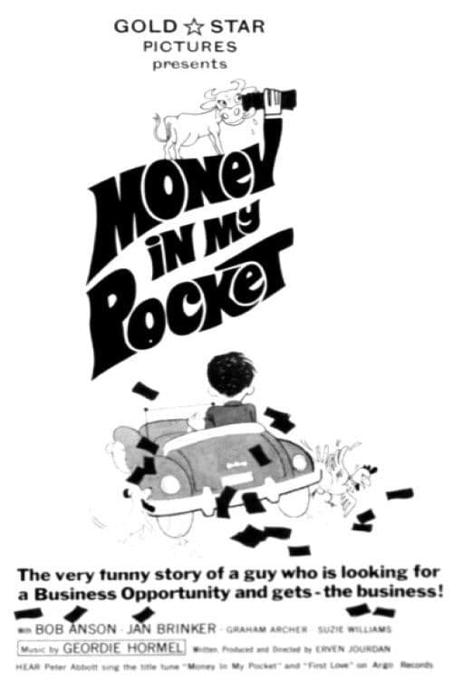 Poster backdrop for Money in My Pocket