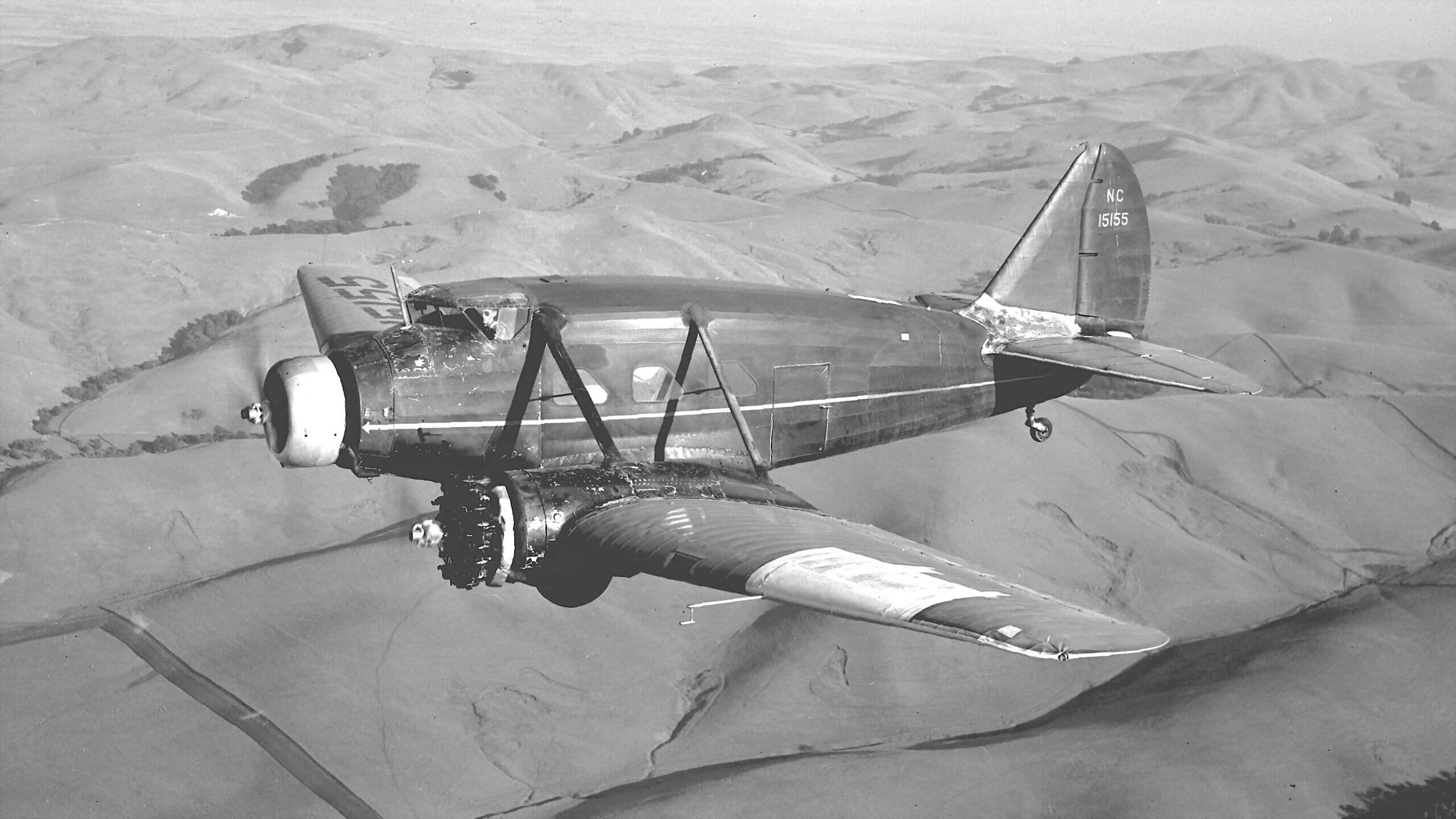 Poster backdrop for The Riddle of the Stinson