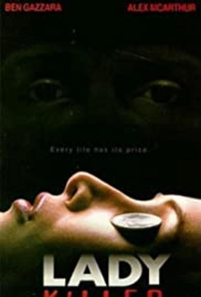 Poster backdrop for Ladykiller