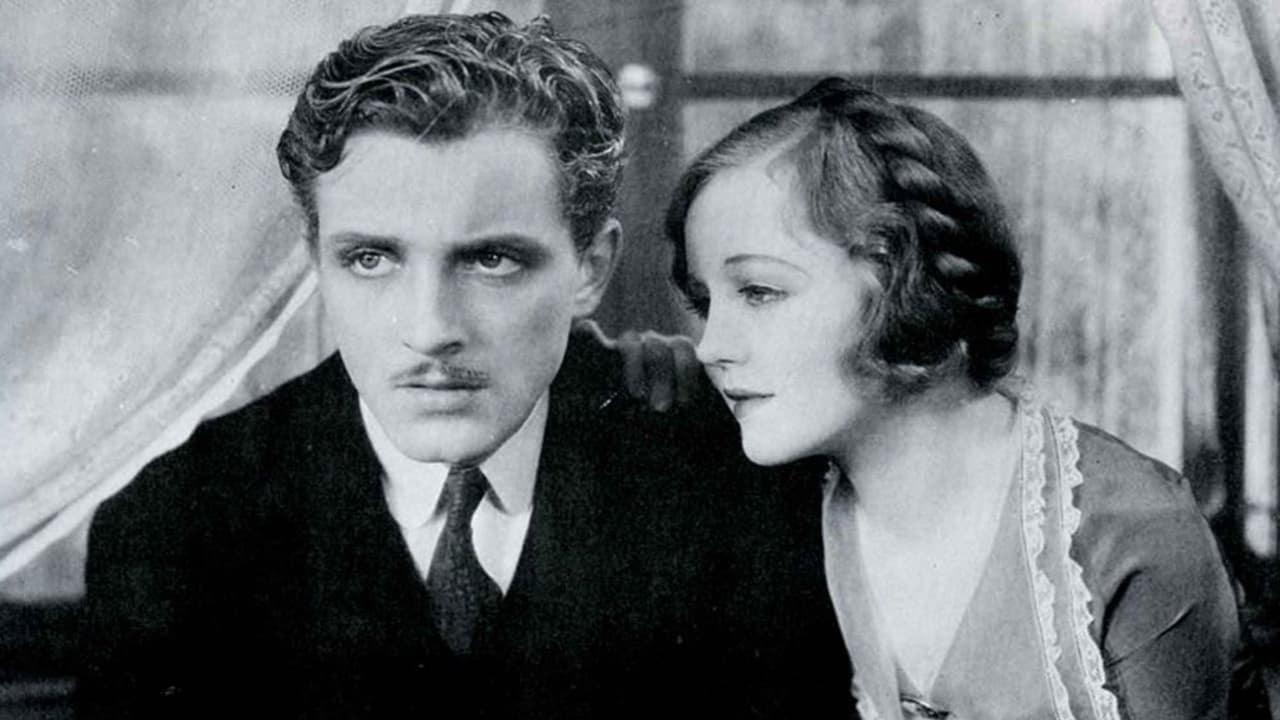 Poster backdrop for Broken Lullaby