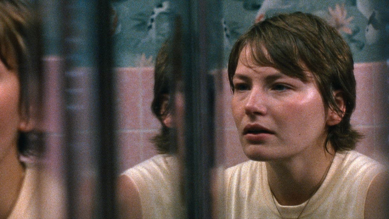 Poster backdrop for Immaculata