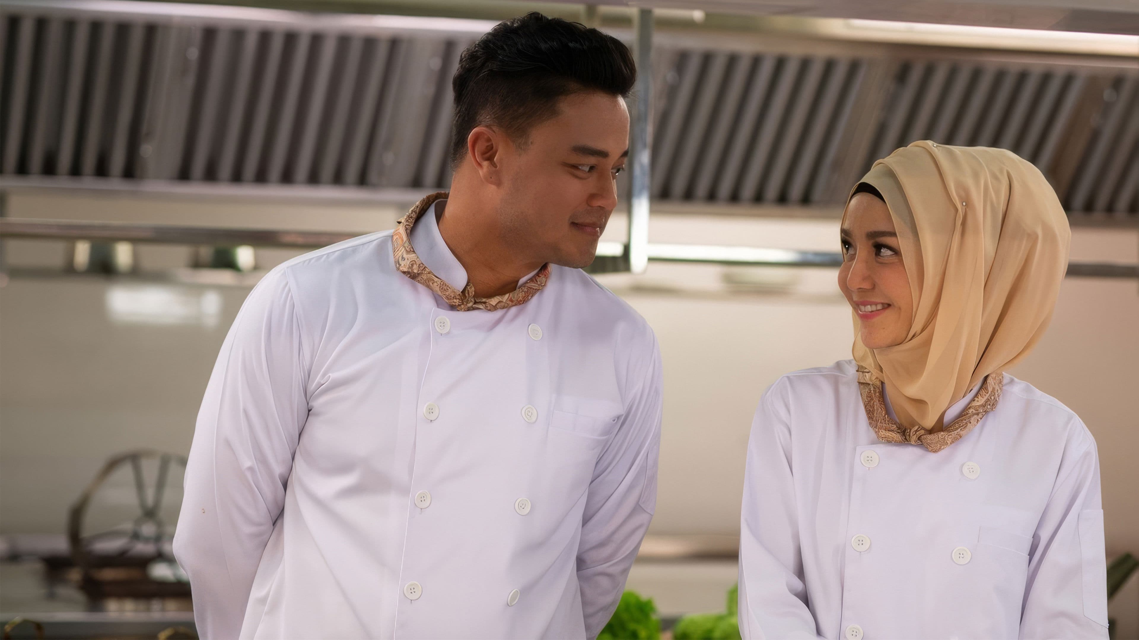 Poster backdrop for My Love is Soup