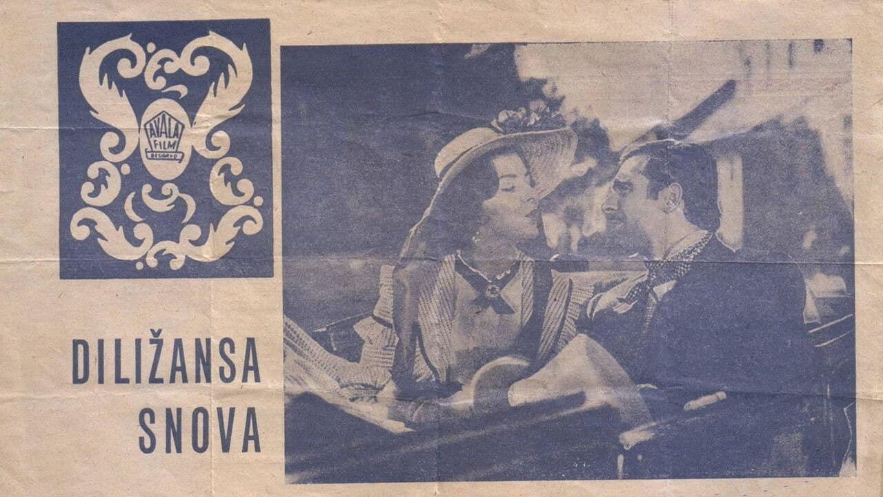 Poster backdrop for The Dreams Came by Coach