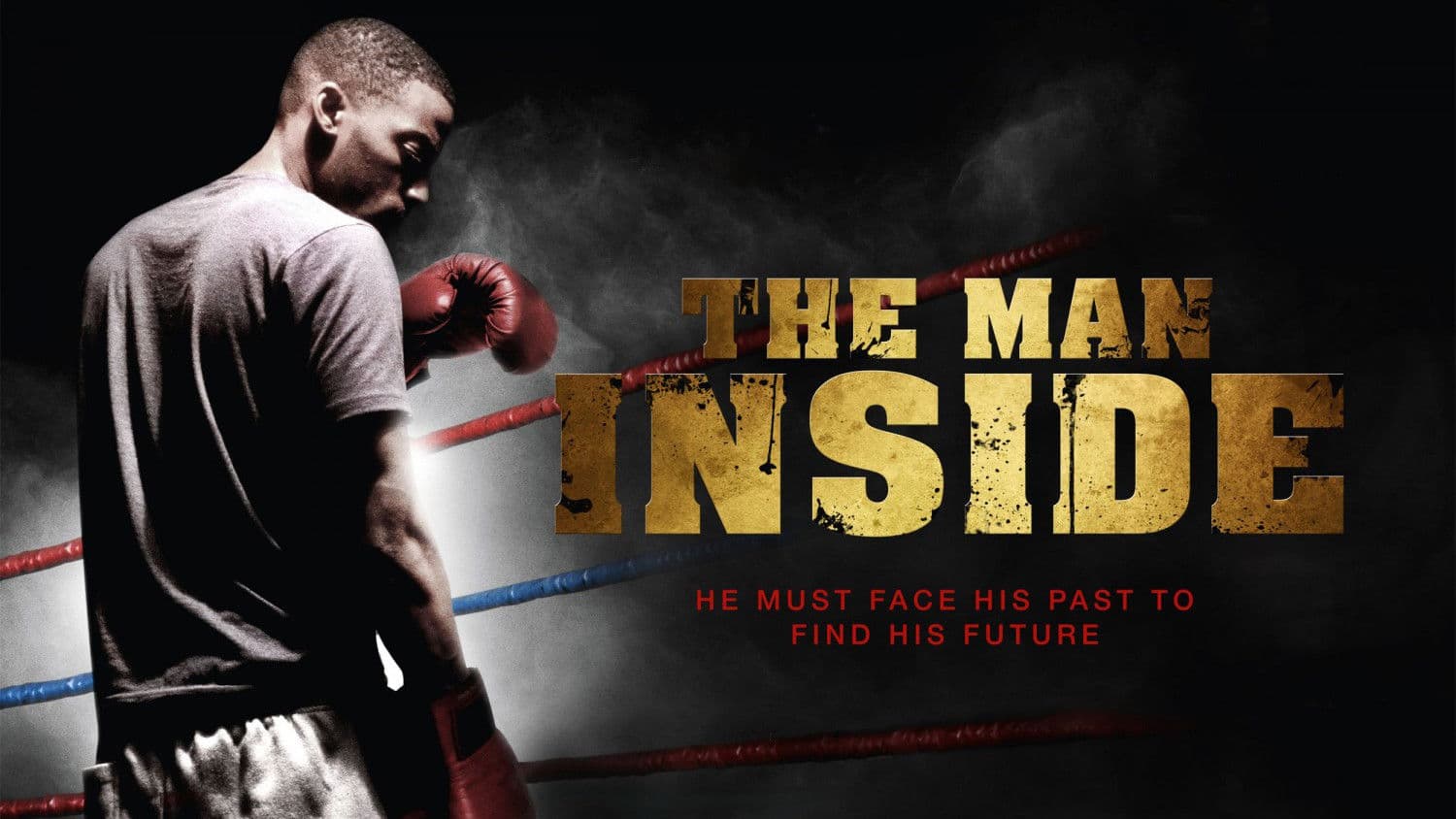 Poster backdrop for The Man Inside