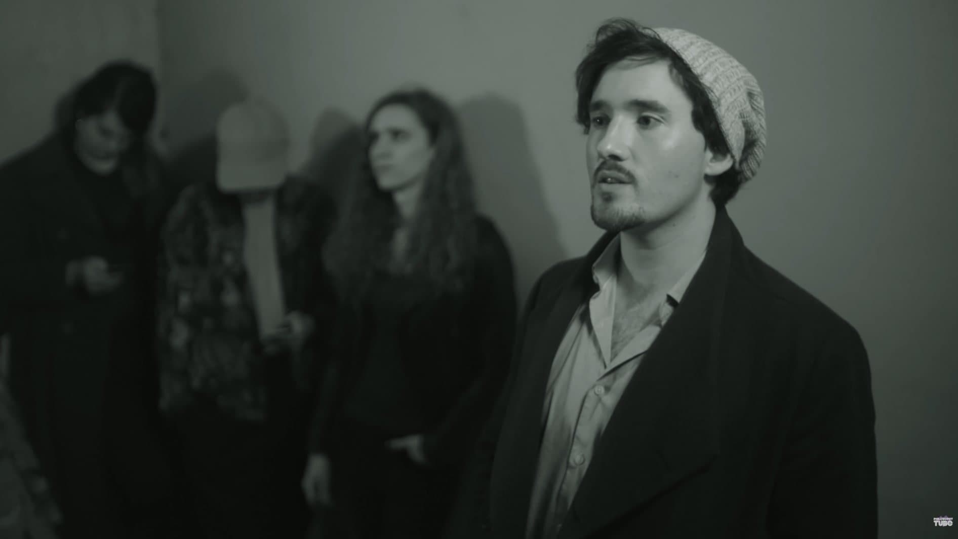 Poster backdrop for Data