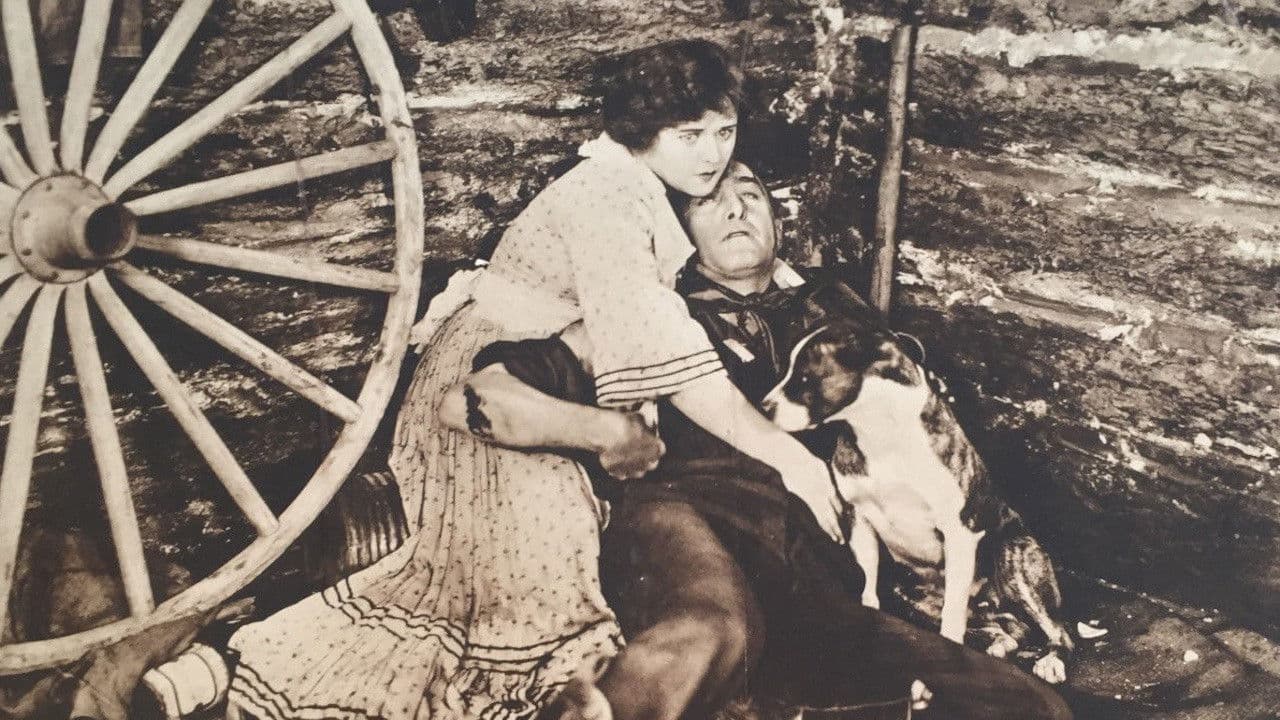 Poster backdrop for 'If Only' Jim