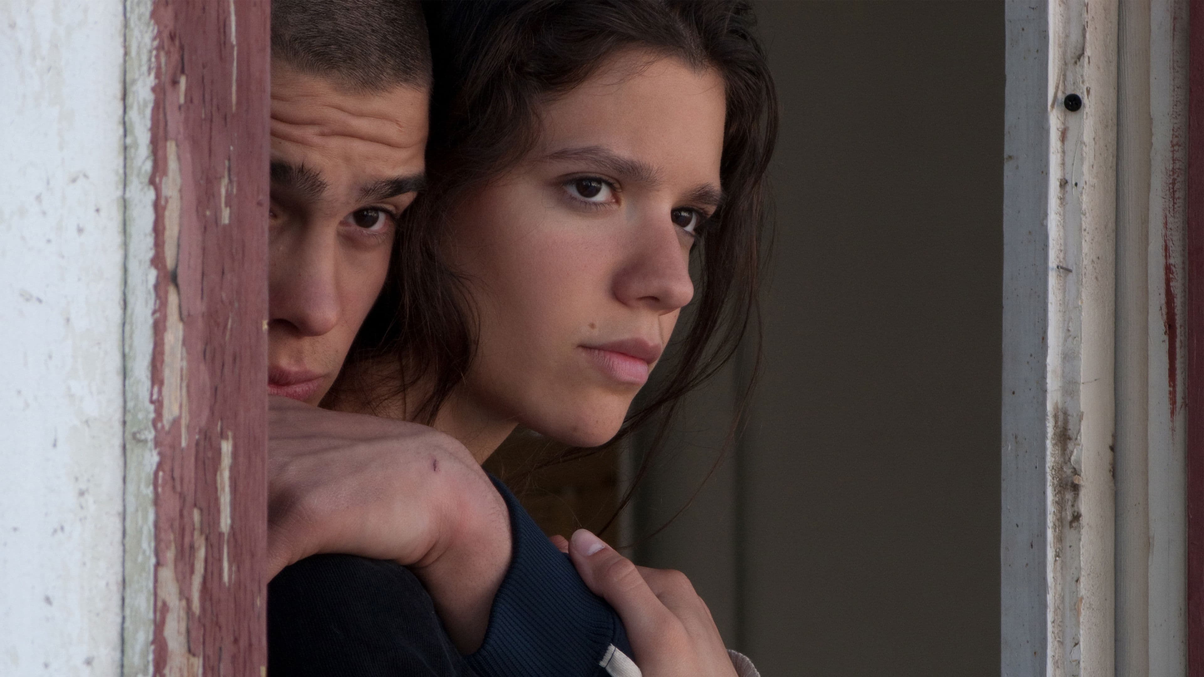 Poster backdrop for If I Want to Whistle, I Whistle