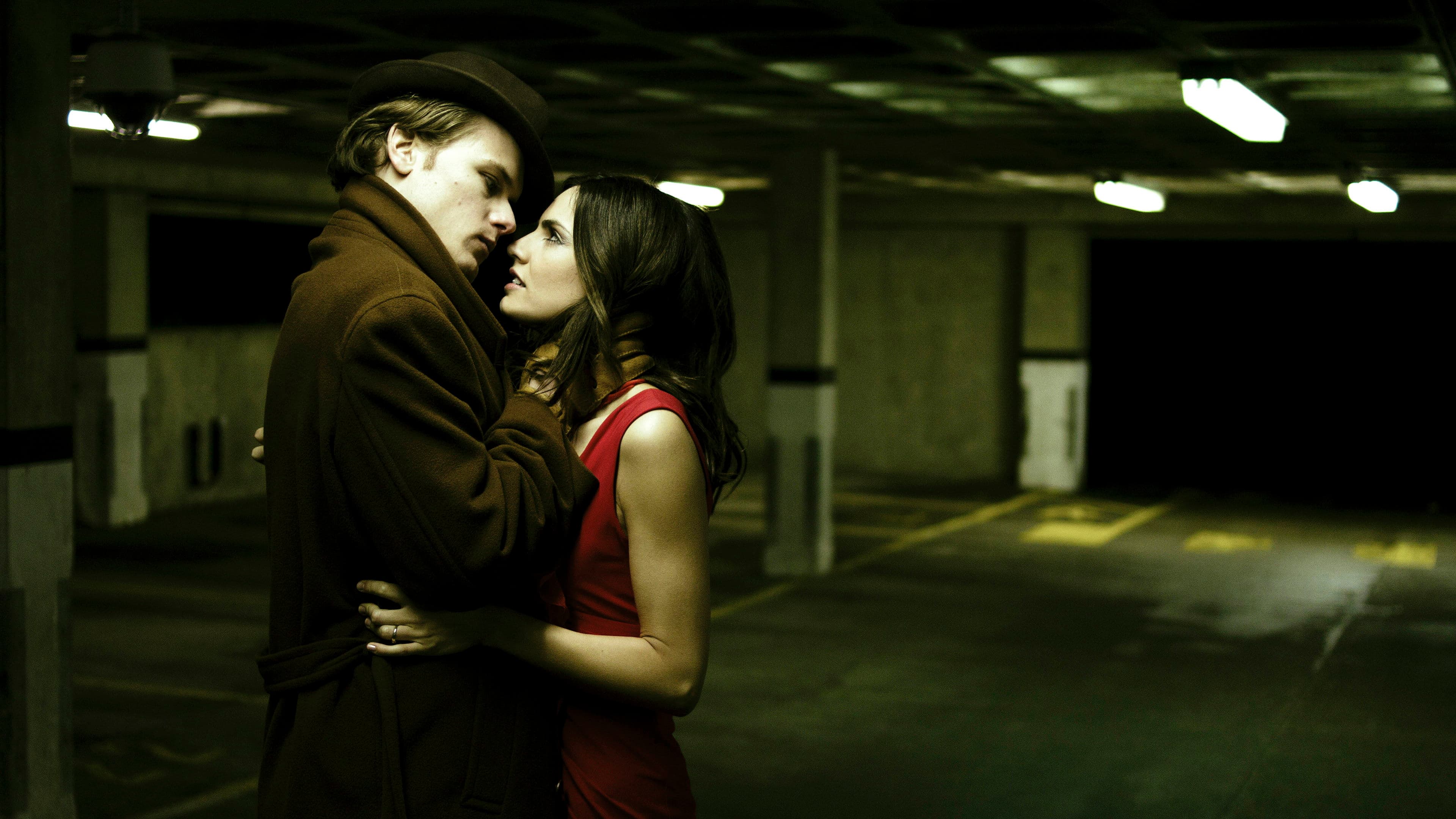 Poster backdrop for Emulsion