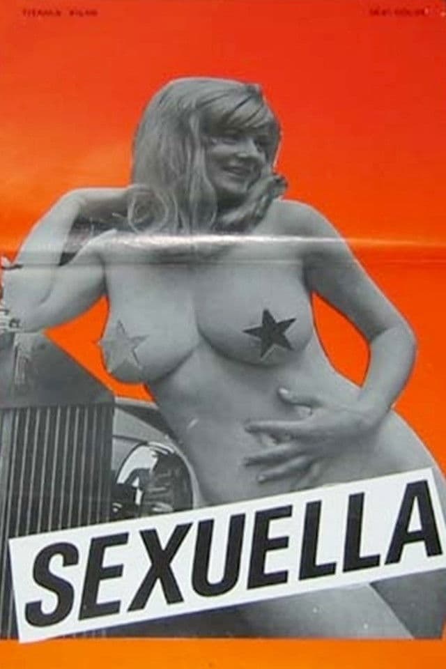 Poster backdrop for Sexuella