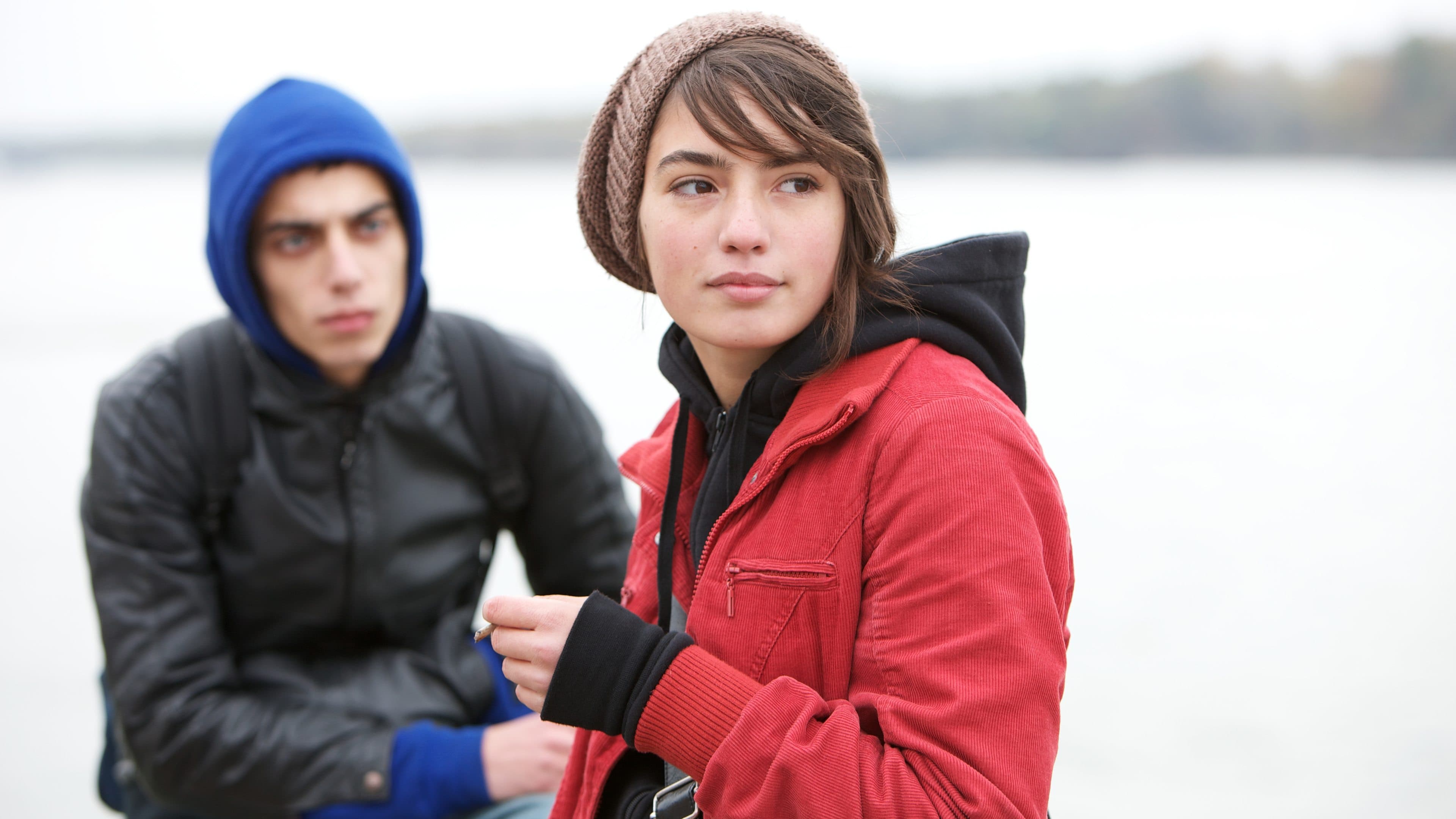 Poster backdrop for Avé