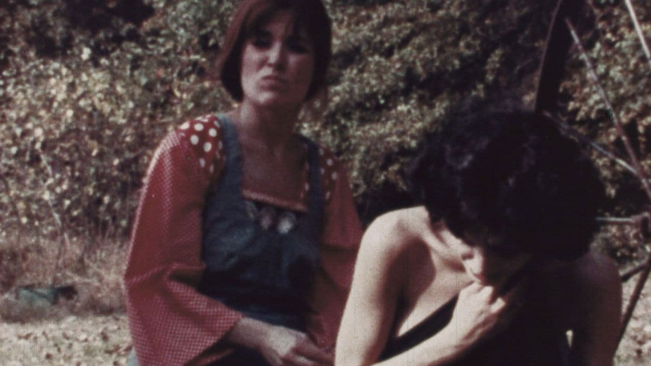 Poster backdrop for The Devil Inside Her