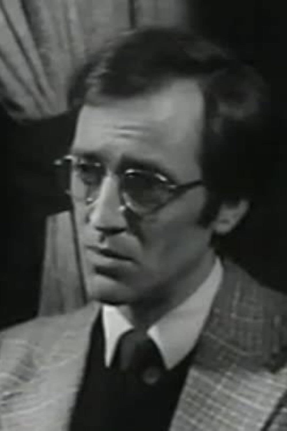 Poster backdrop for Norman and the Killer