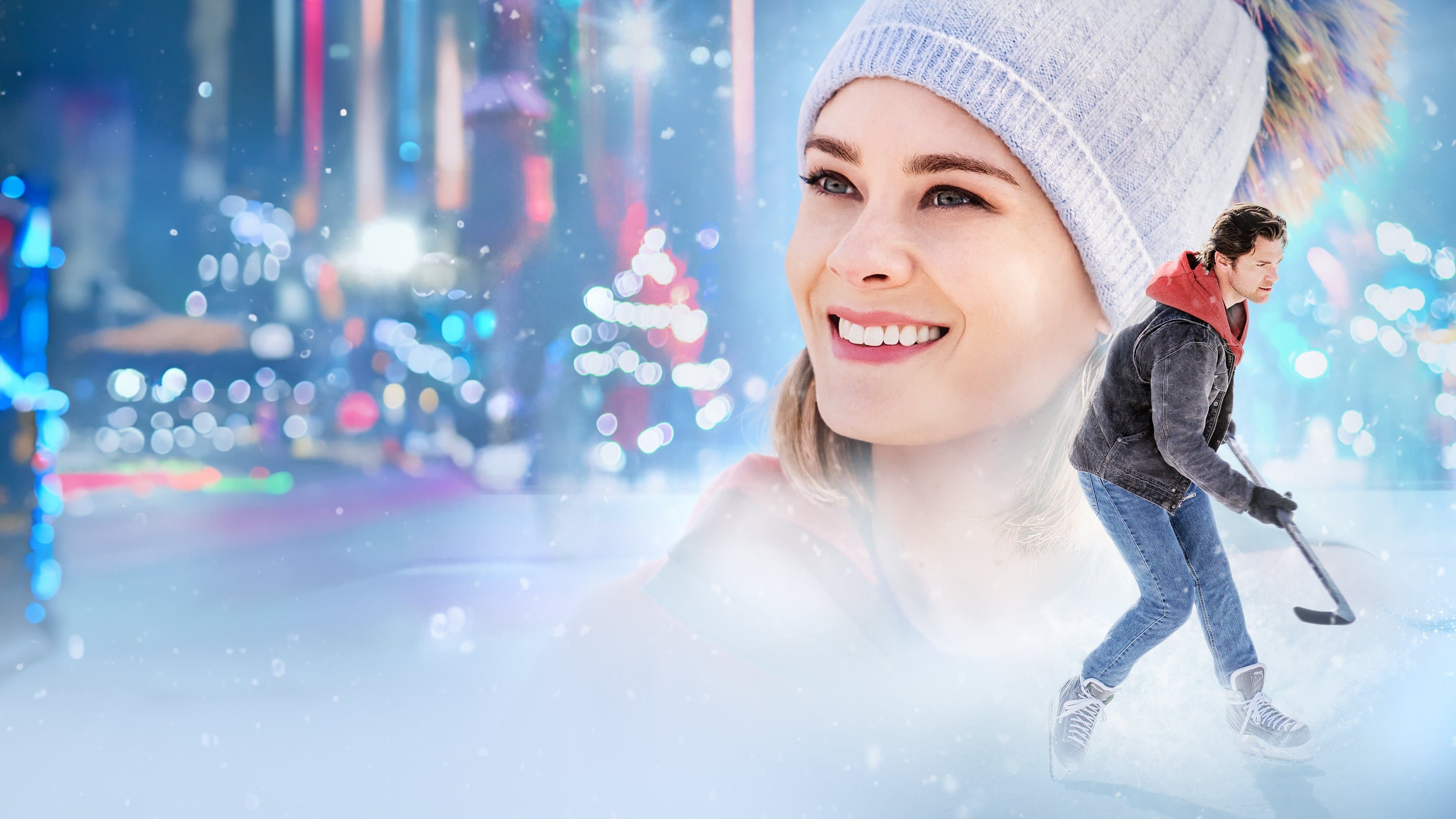 Poster backdrop for Checkin' It Twice