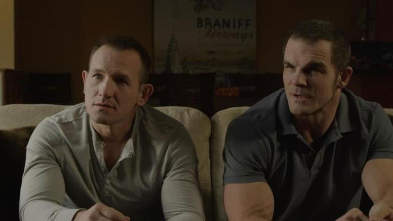 Poster backdrop for Saltwater