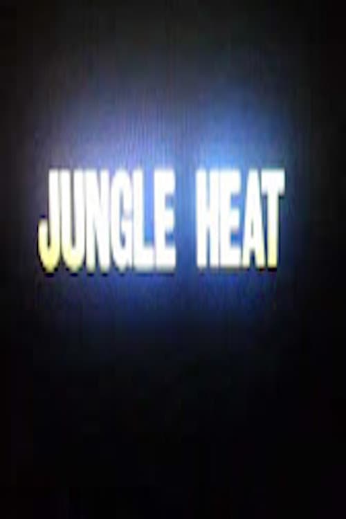 Poster backdrop for Jungle Heat